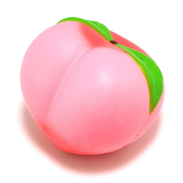 Balle Anti-Stress Squishy Pèche