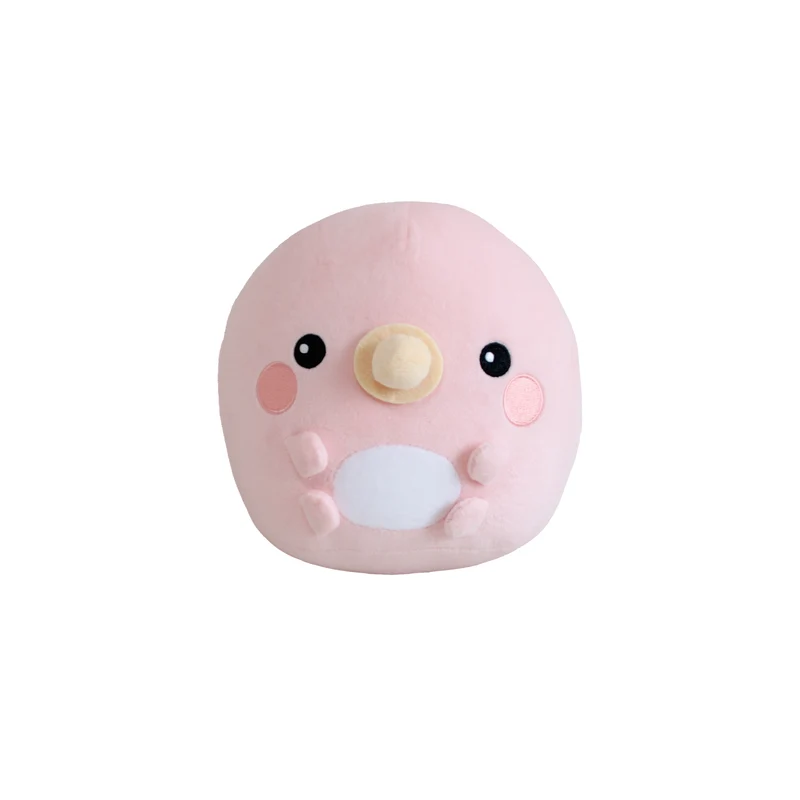 【親子イルカ】ピーちゃんぬいぐるみ 16cm