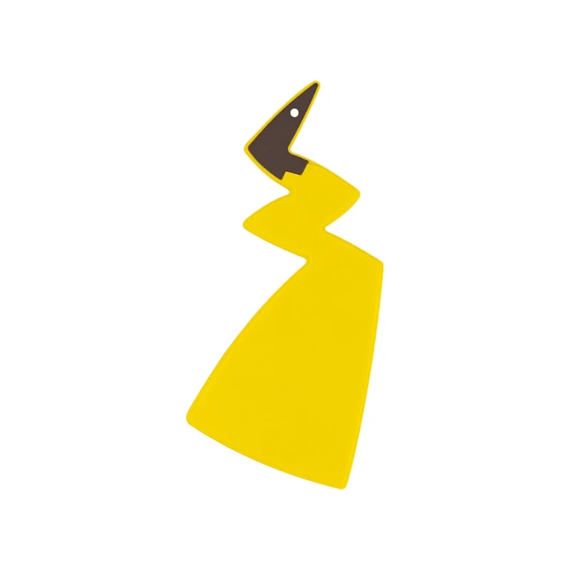 Ciondolo Pokemon Pikachu in 2 misure