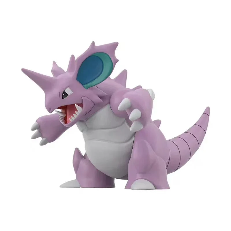 Figure Nidoking, Nidorino e Nidoran - singolarmente o come set