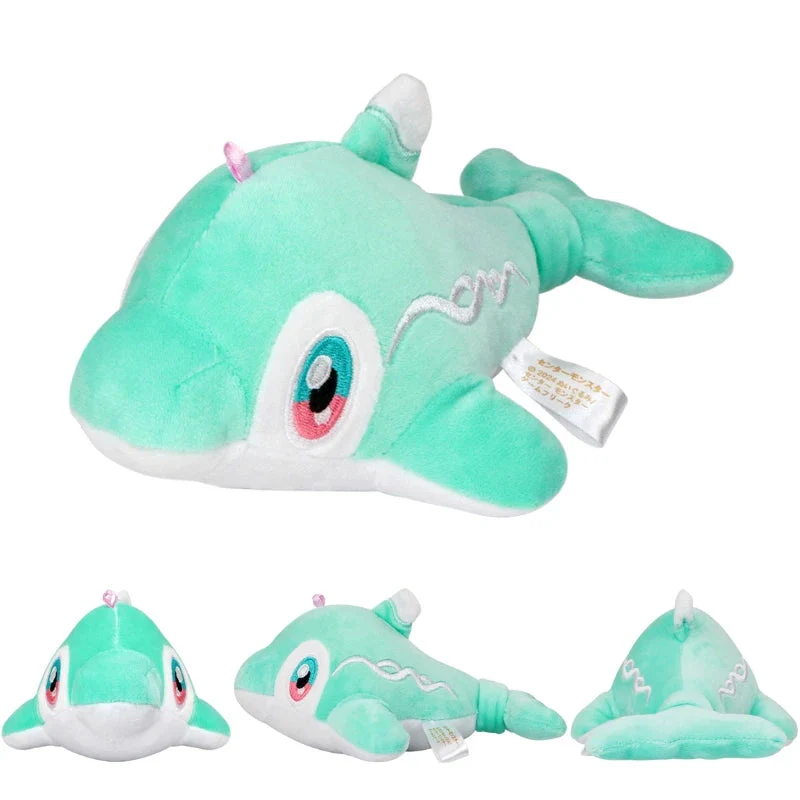 Peluche Finizen Normifin (circa 10 cm)