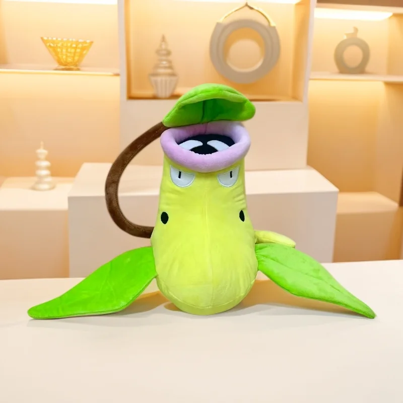 Sarzenia Victreebel, Myrapla Oddish o Duflor Gloom Pokemon animali di peluche