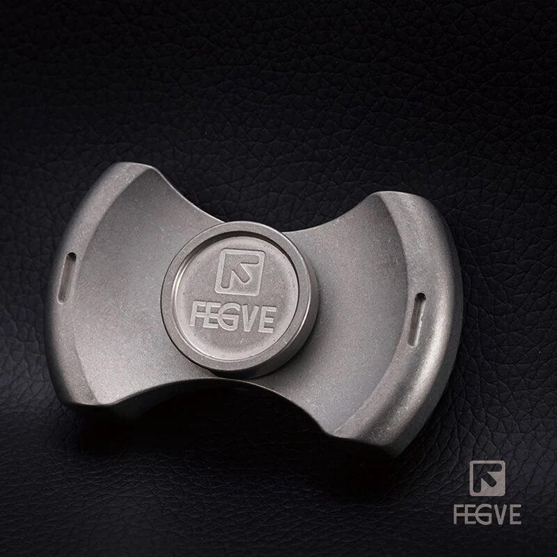 Hand Spinner De Luxe
