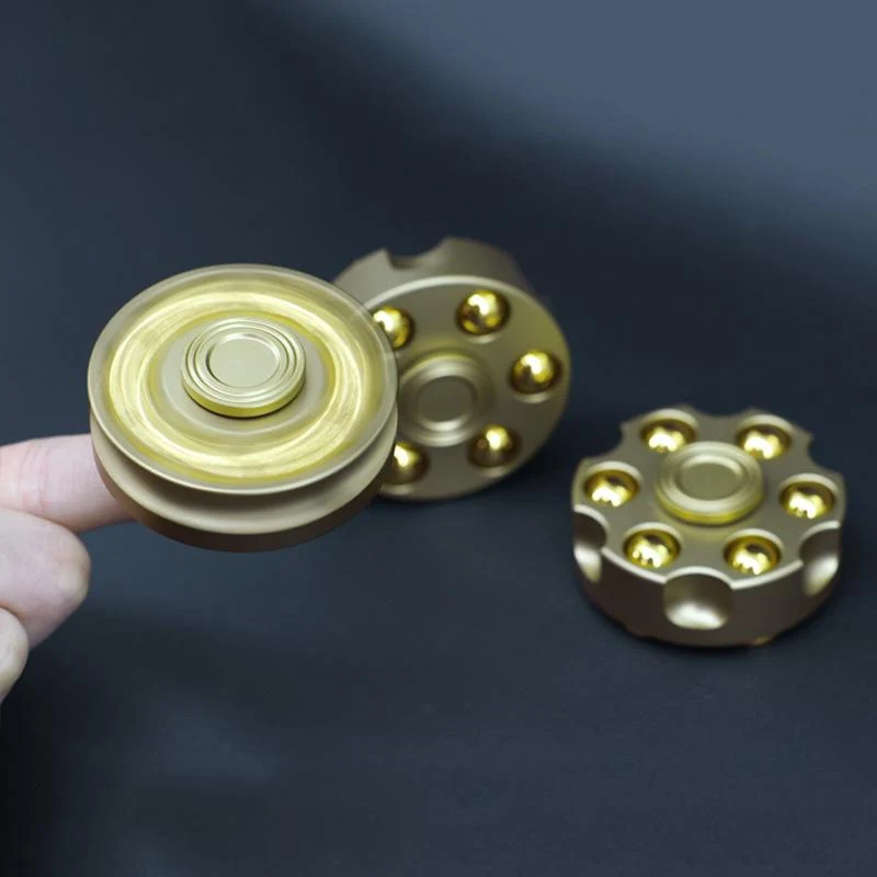 Hand Spinner Collector