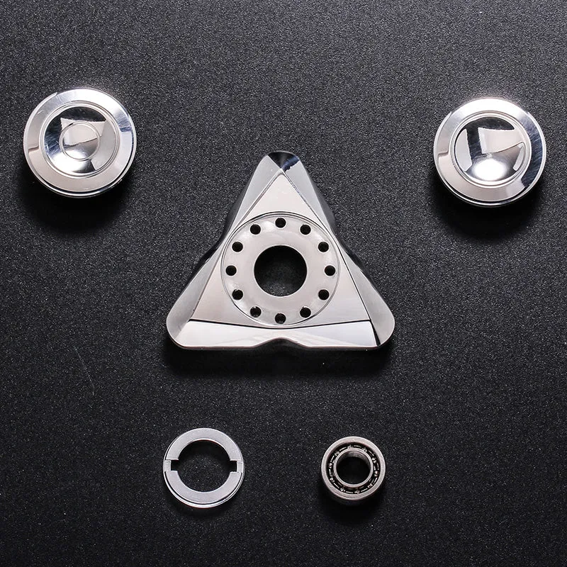 Hand Spinner Pro