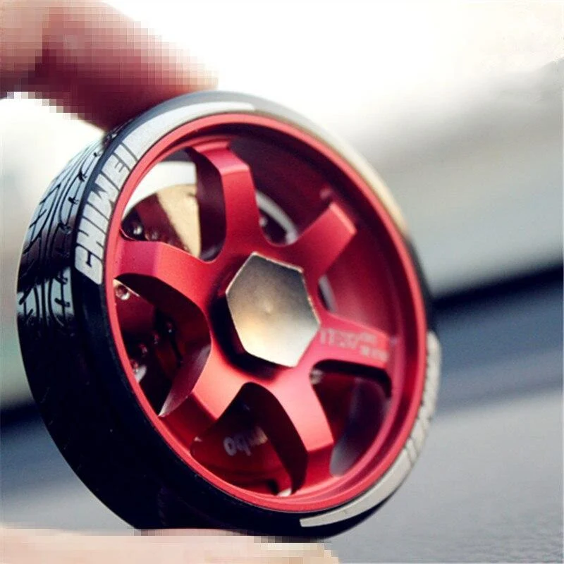 Hand Spinner Wheel
