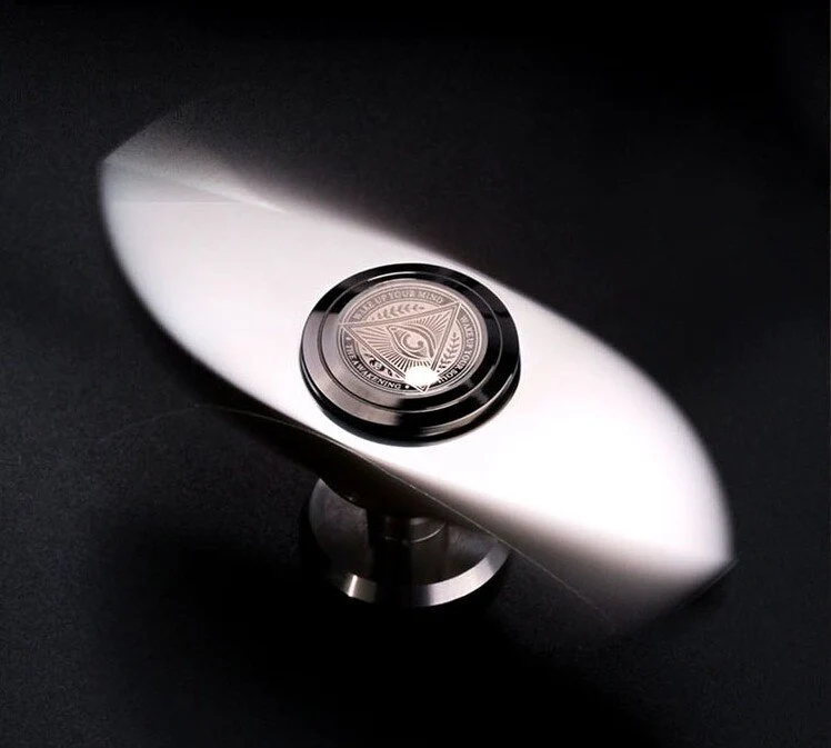 Hand Spinner Oeil