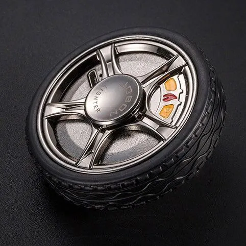 Hand Spinner Voiture