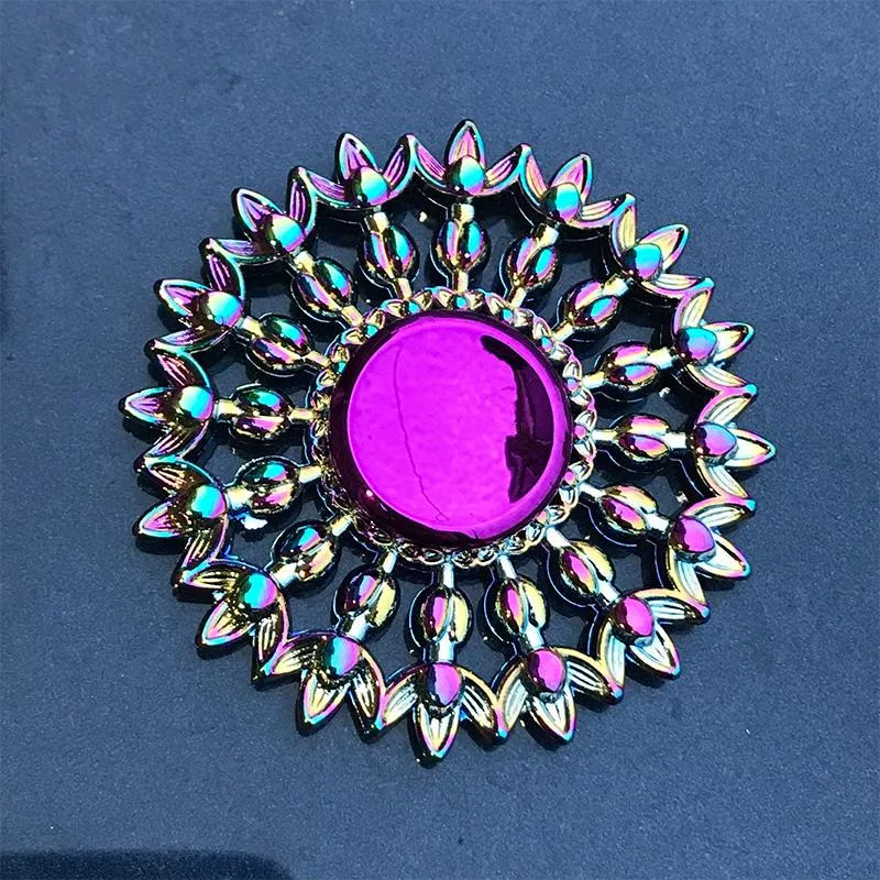 Hand Spinner Brillant