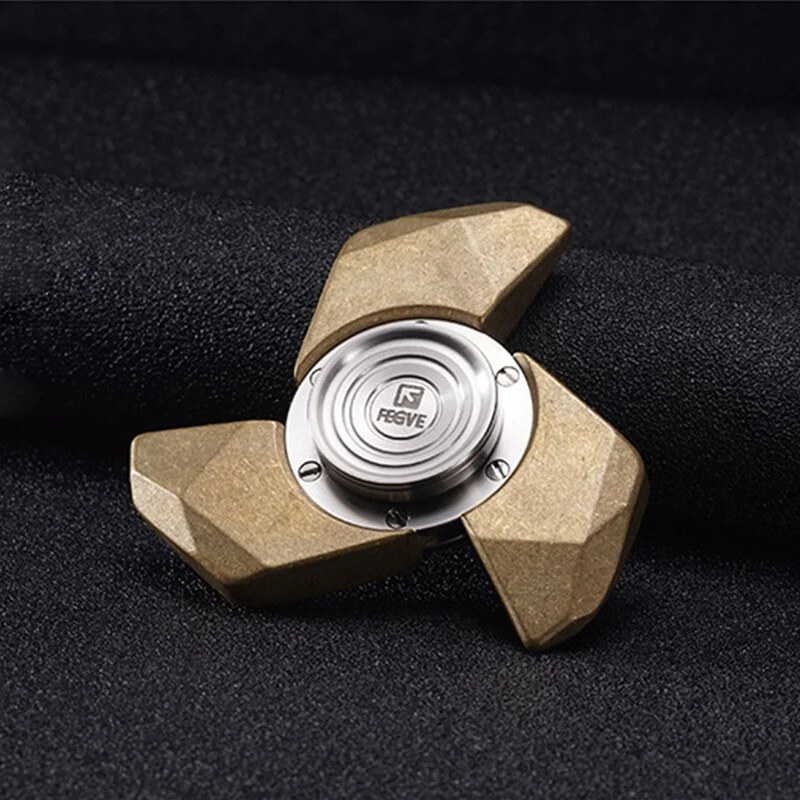 Hand Spinner Précision