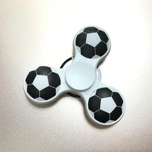 Hand Spinner Foot