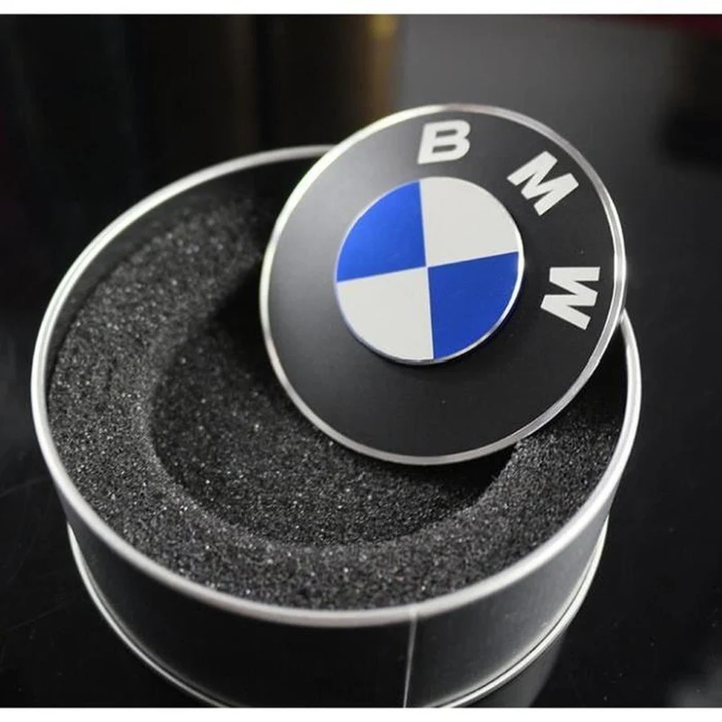 Hand Spinner BMW