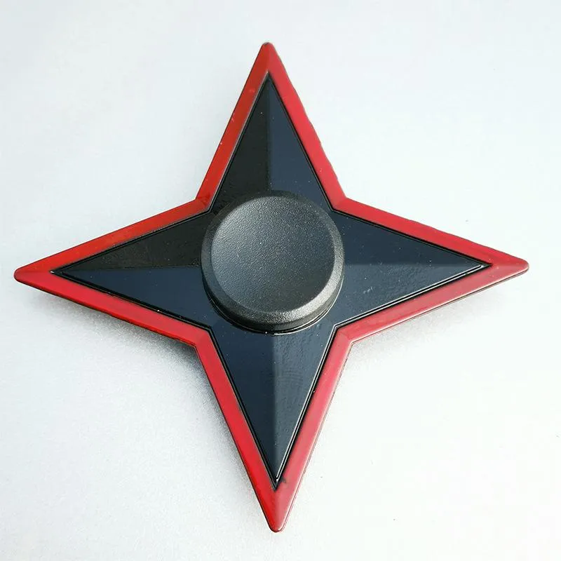 Hand Spinner Shuriken