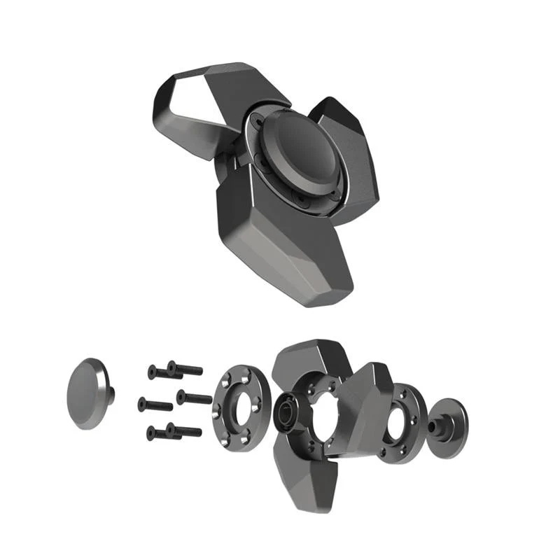 Hand Spinner Haut de Gamme