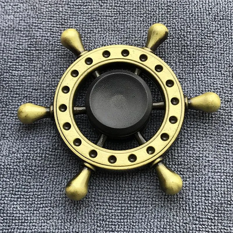 Hand Spinner Rond