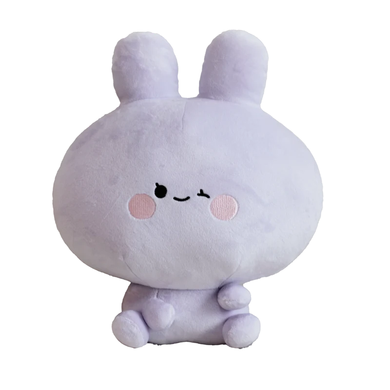 【あさみみちゃん】あねみみちゃんぬいぐるみ（おすわり）30cm