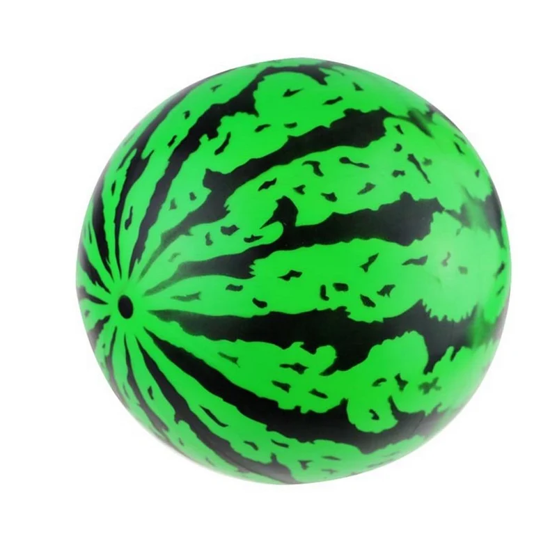 Balle Anti-Stress Pastèque