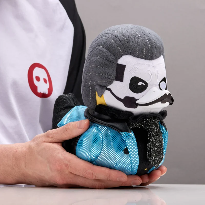 Ghost: Papa Emeritus IV TUBBZ Peluche (pre-ordine)