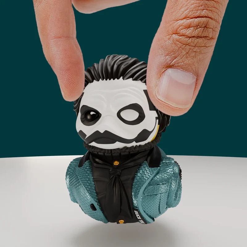 Ghost: Papa Emeritus IV TUBBZ (Mini Edition)(pre-ordine)