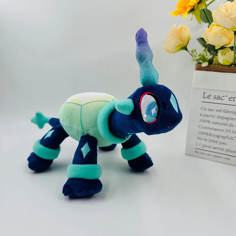 Peluche Pokemon Terapagos (circa 20 cm)