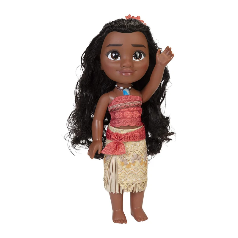 Disney Princess bambola 38cm Vaiana