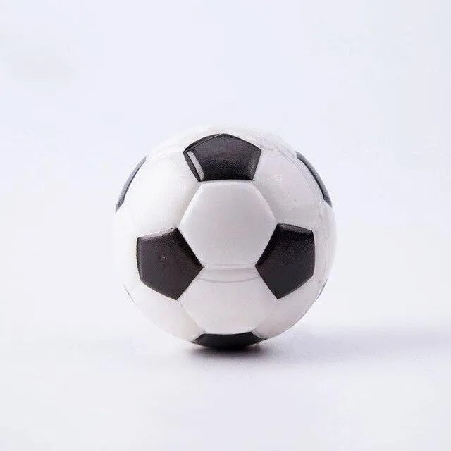 Balle Anti-Stress Football