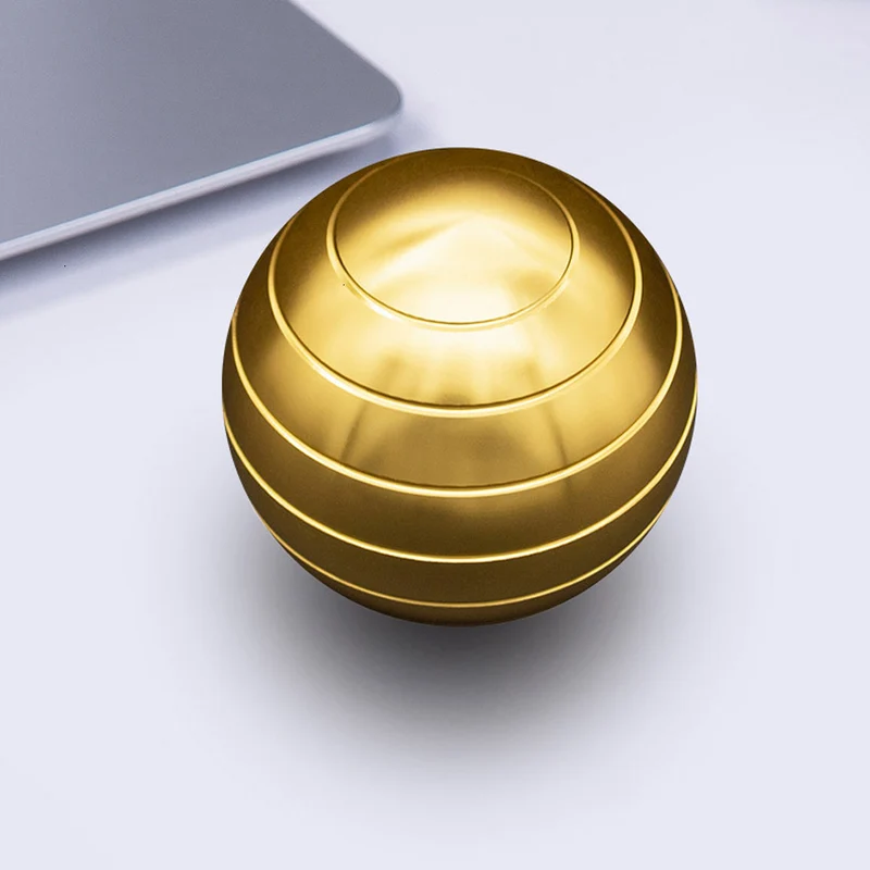 Jouet Anti-Stress Gyroscope Spinner
