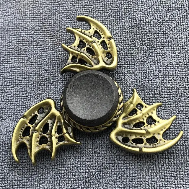 Hand Spinner Dragon