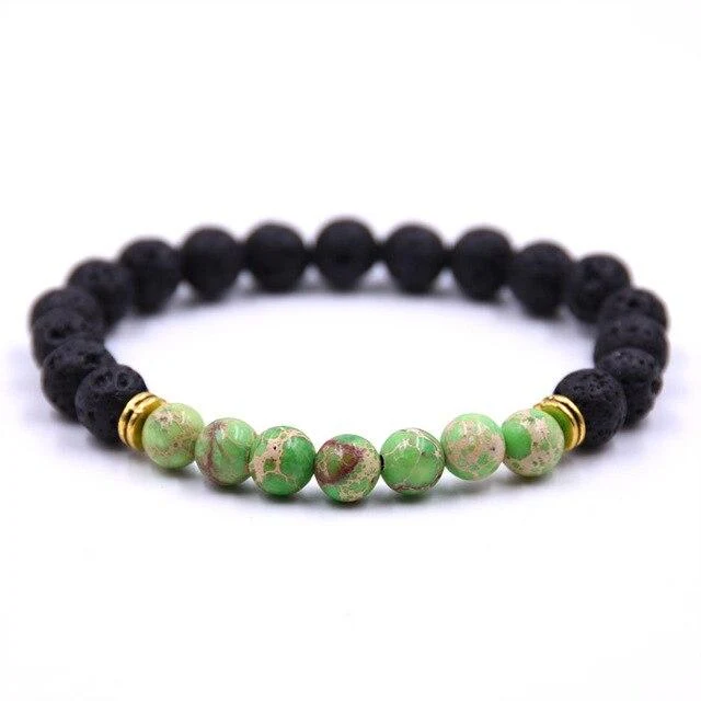 bracelet Anti-Stress Chakra Anahata