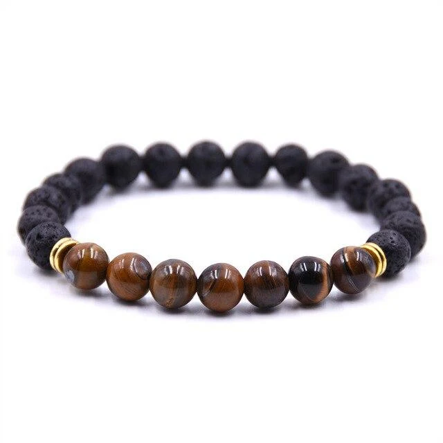 Bracelet Anti-Stress Chakra Manipura
