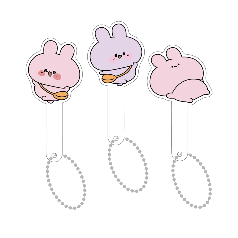 【あさみみちゃん】みみ活スティック【12月中旬発送】