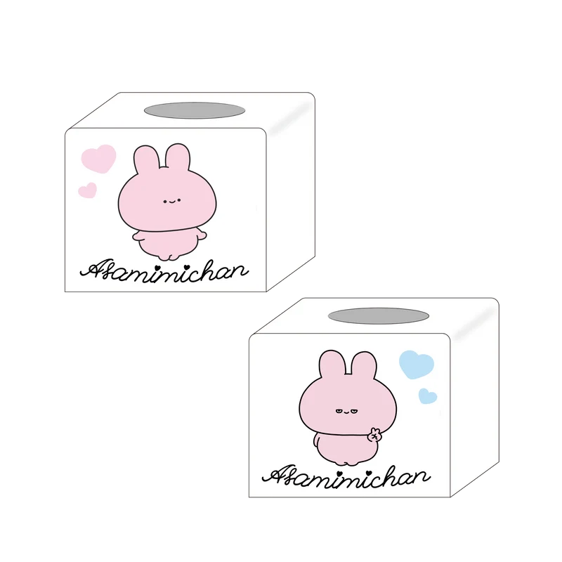 【あさみみちゃん】珪藻土歯ブラシスタンド