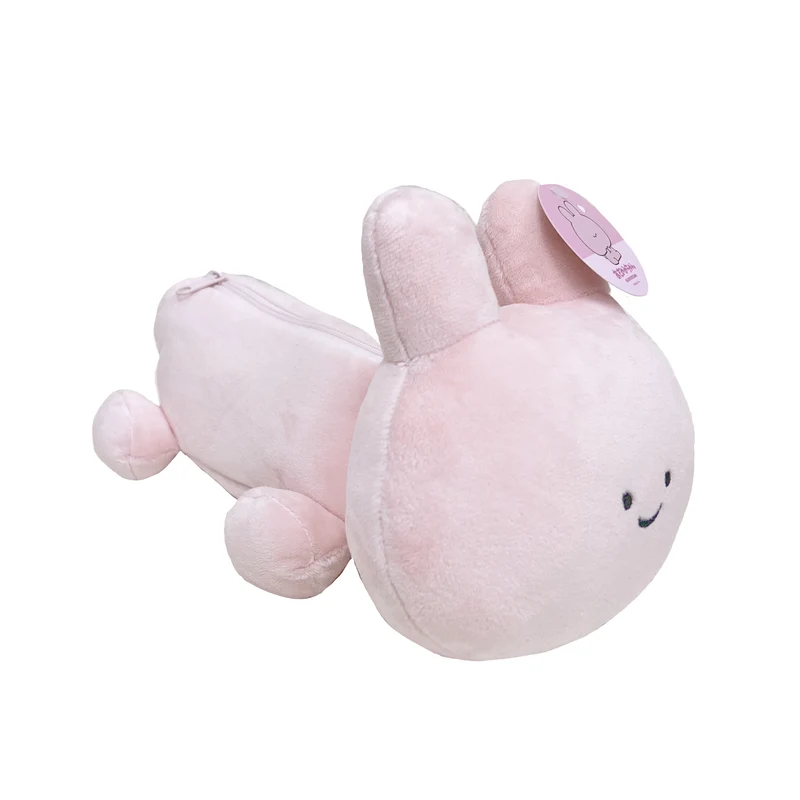 【あさみみちゃん】ぬいぐるみペンケース