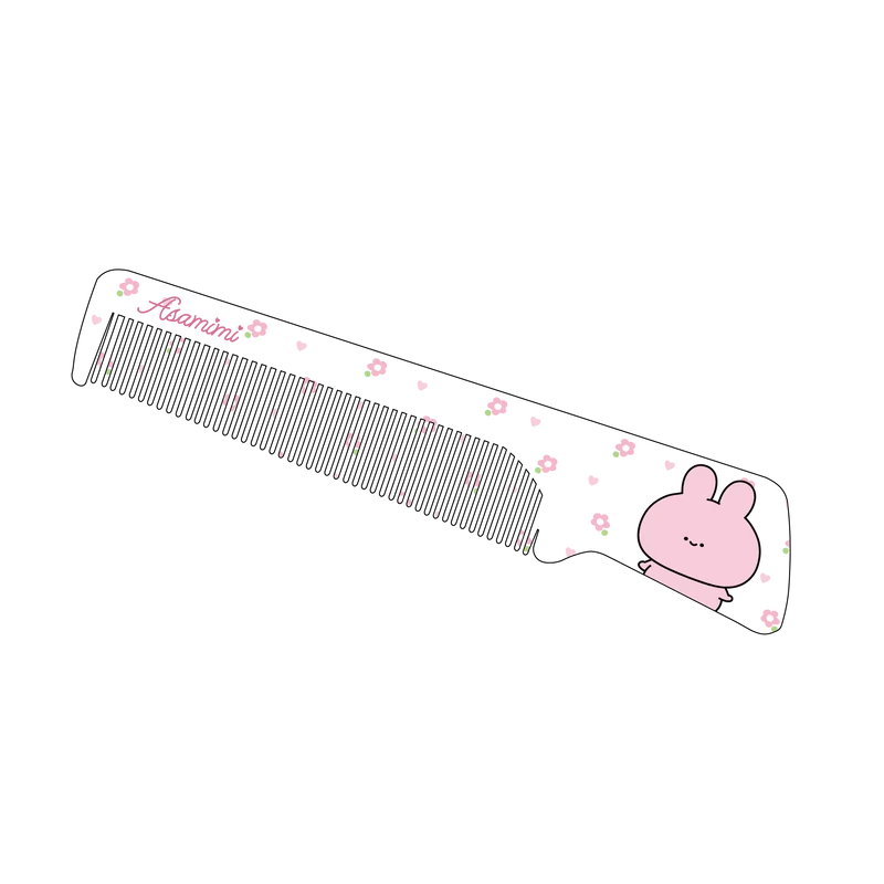 【あさみみちゃん】ヘアコーム【11月中旬発送】