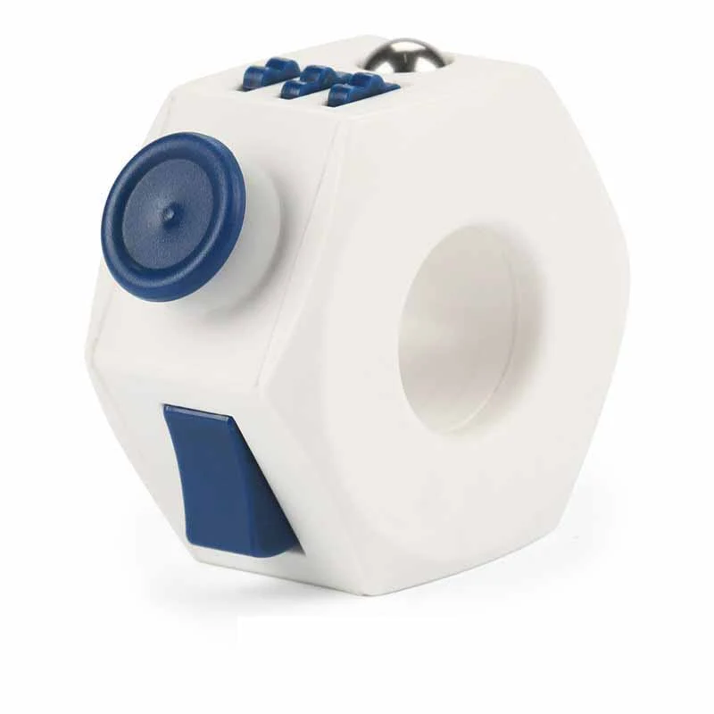 Fidget Cube Anti-Stress 6 Faces Anti-Stress