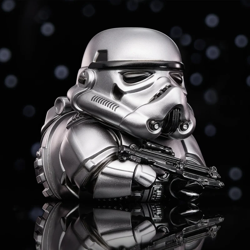Original Stormtrooper: Stormtrooper - Glimmer (Collector's Edition)