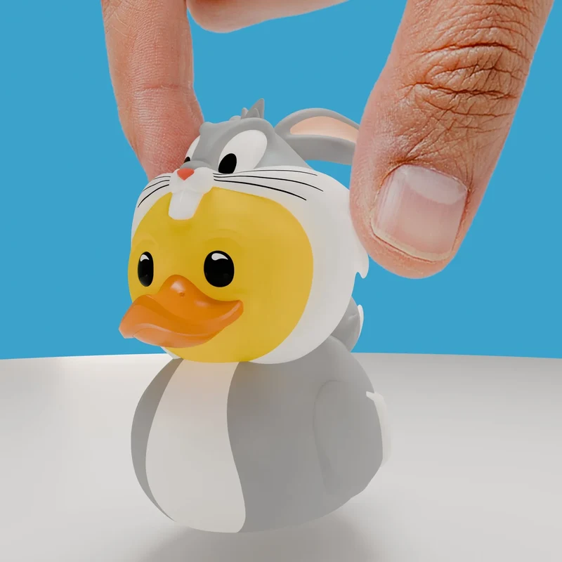 Looney Tunes: Bugs Bunny TUBBZ (Mini Edition)