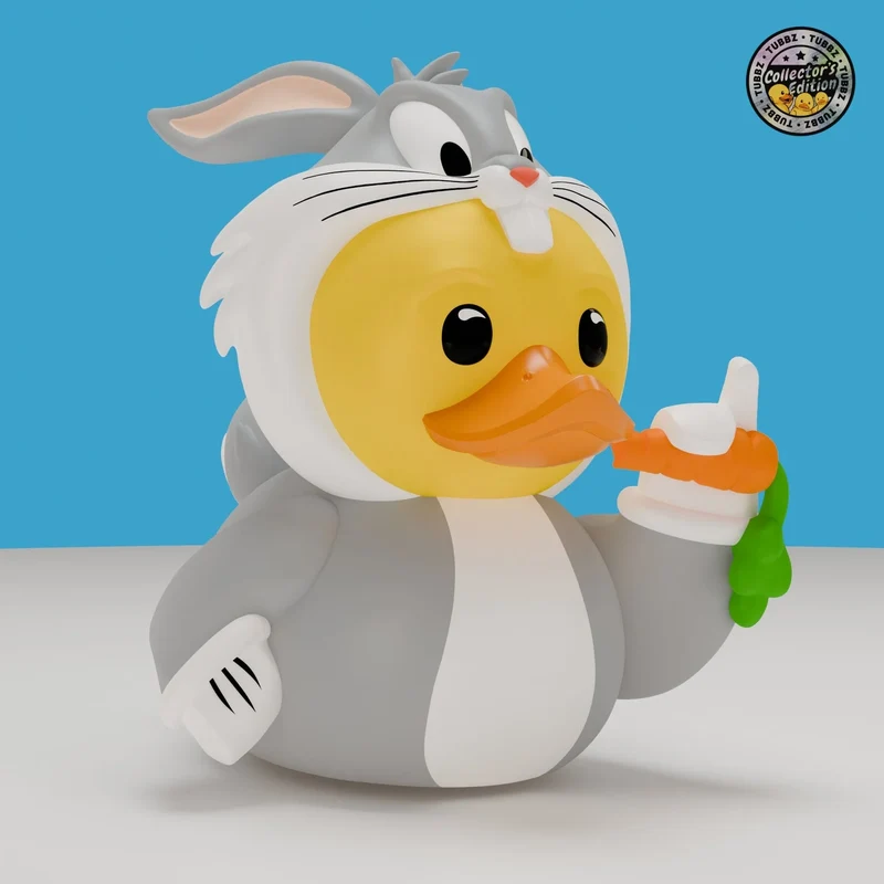 Looney Tunes: Bugs Bunny TUBBZ (Edizione da Collezione)