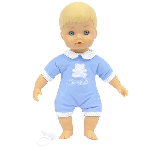 Cicciobello My Love Vestito Azzurro