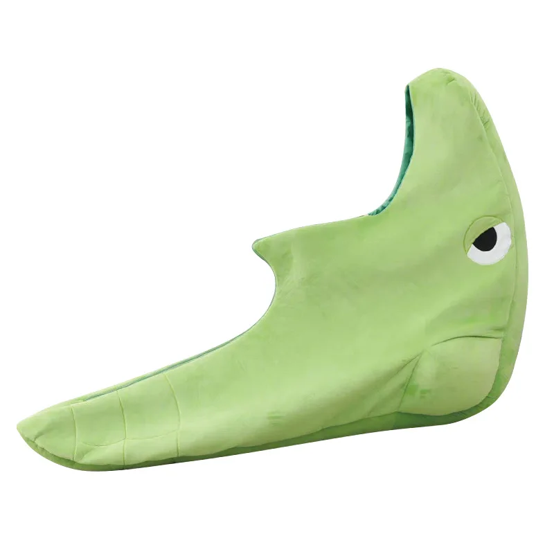 Sacco a pelo di peluche Pokemon Safcon Metapod da 150 cm