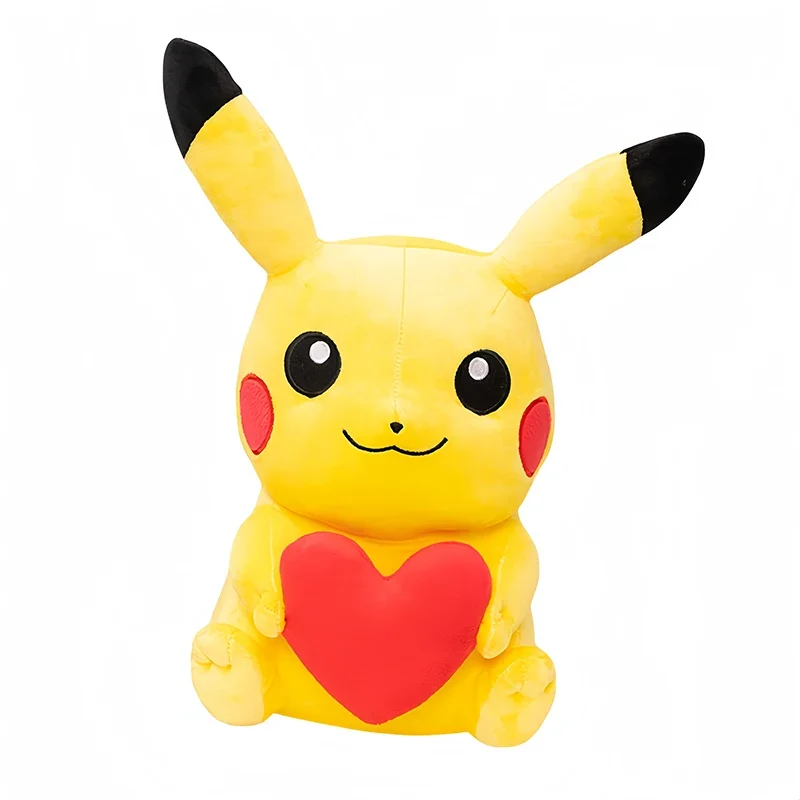 Bellissimi peluche di Pikachu