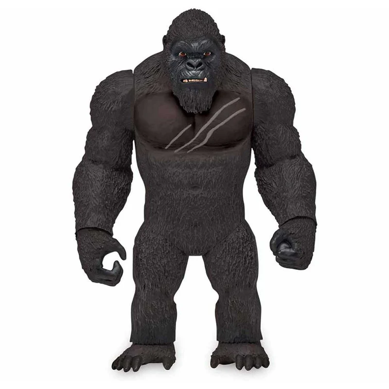 Monsterverse Godzilla Vs Kong - Personaggio Gigante Kong