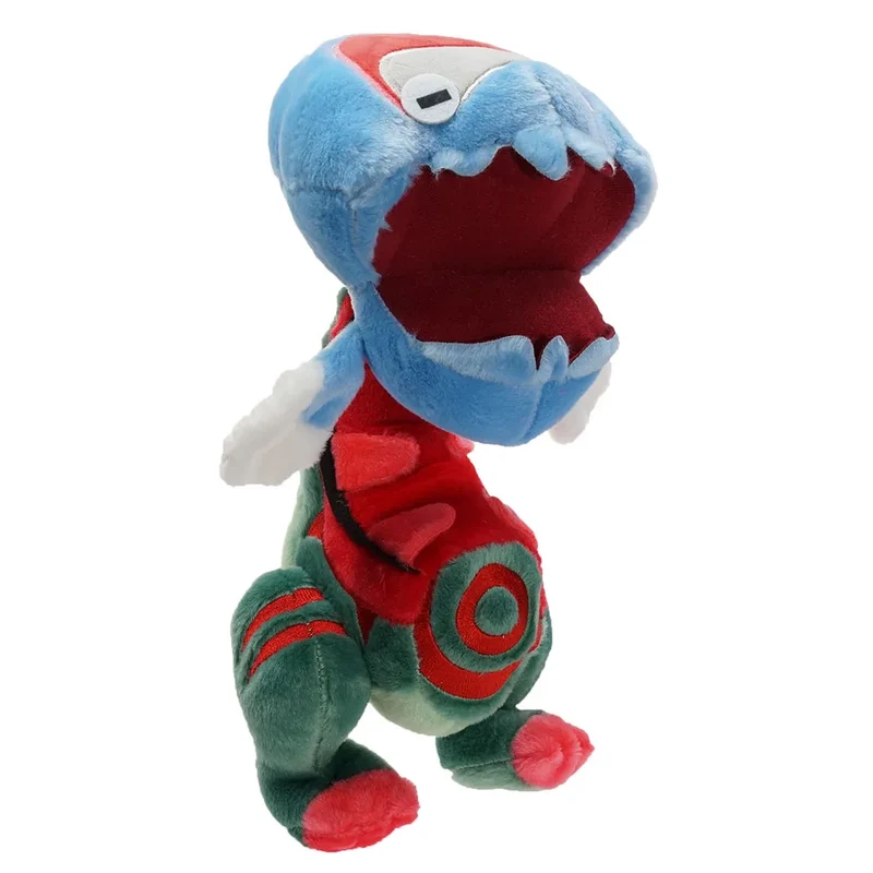 Peluche Pokemon Dracovish Pescragon (circa 27 cm)