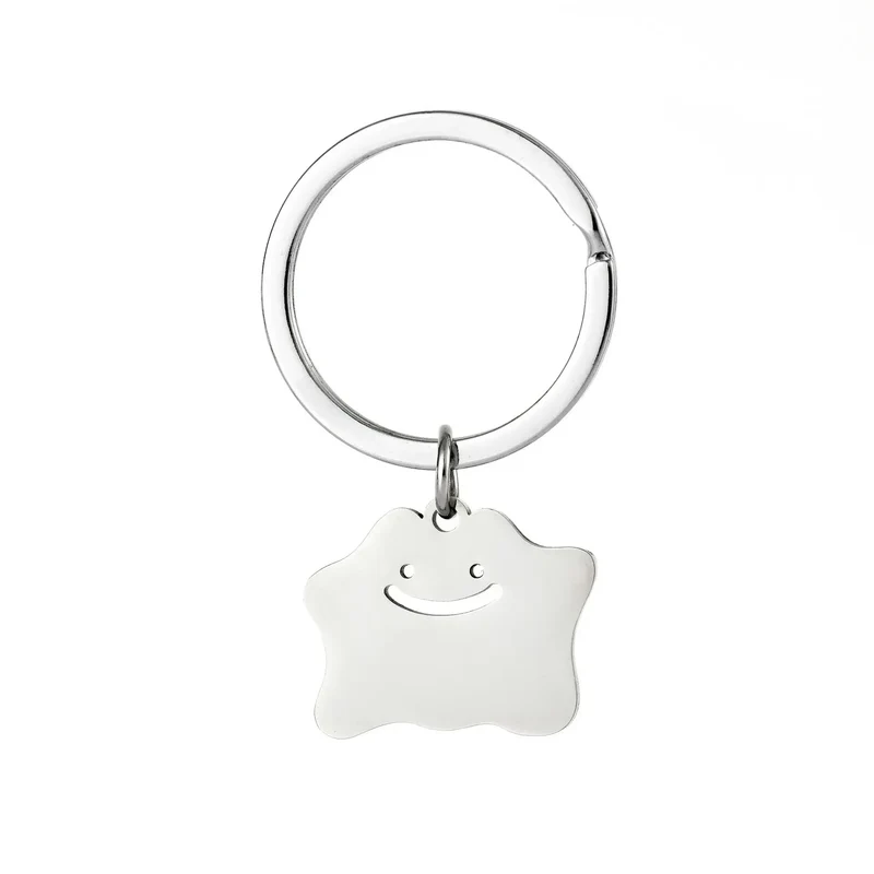 Divertenti portachiavi Ditto