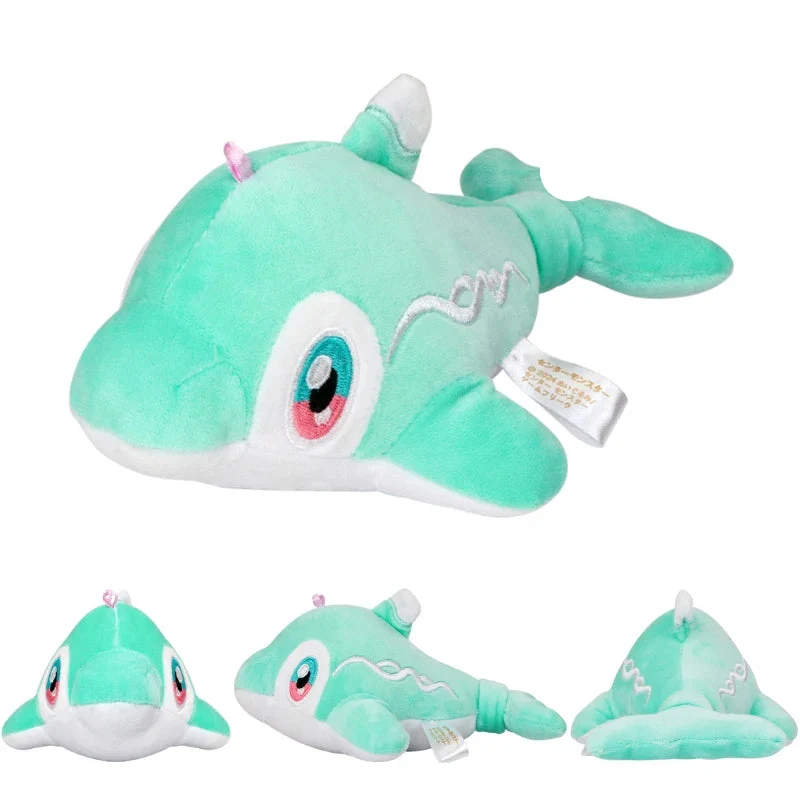 Simpatici peluche Pokemon - tanti design