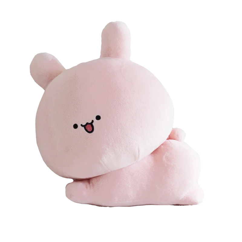 【あさみみちゃん】ぬいぐるみ（おしり） 30cm