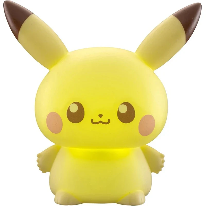 Simpatica lampada notturna Pichu o Plinfa