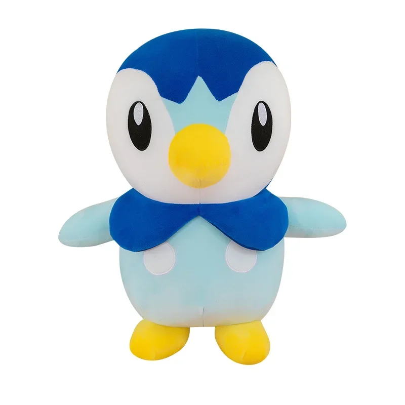Pokemon peluche XXL Piplup Plinfa (35, 50 o 60 cm)