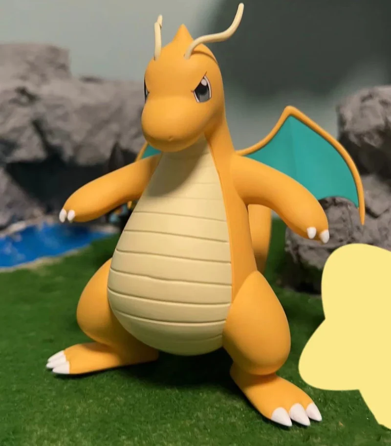 Figura Dragonite Dragonite (circa 12 cm)