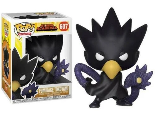 My Hero Academia POP! Animation Tokoyami 9 cm